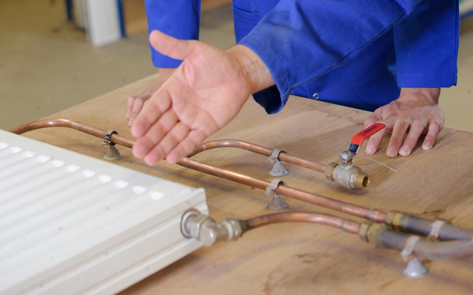  réparation chaudière électrique pas cher Maffliers
